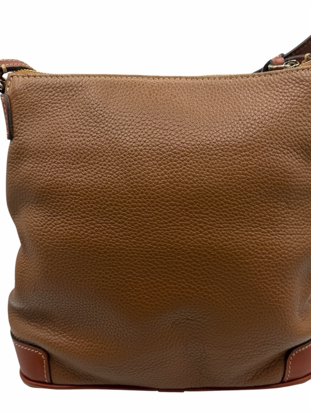 Dooney & Bourke Pebble Grain Crossbody - Picture 2 of 15